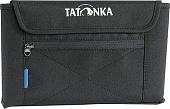 Кошелек Tatonka Travel Wallet (черный)