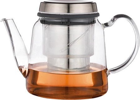 Заварочный чайник Agness 884-044