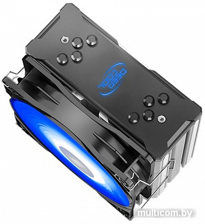 Кулер для процессора DeepCool GAMMAXX GT V2 DP-MCH4-GMX-GTV2