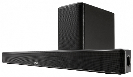 Звуковая панель Denon DHT-S514