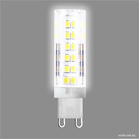 Светодиодная лампочка SmartBuy G9 8Вт 6000К SBL-G9-8-60K