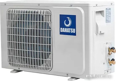 Кондиционер Dahatsu Legend Inverter DA-07i