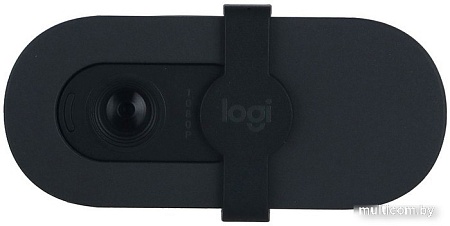 Веб-камера Logitech Brio 90 (графит)