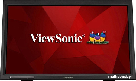 Монитор ViewSonic TD2423