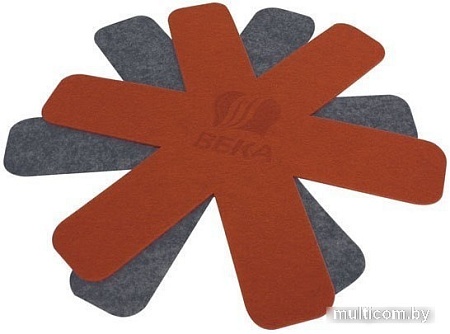 Подставка под горячее Beka 12003960 (2 шт)