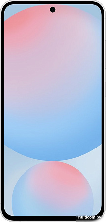 Смартфон Samsung Galaxy S24 FE SM-S721B 8GB/256GB (голубой)