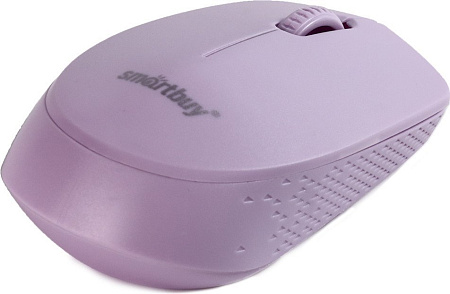 Мышь SmartBuy SBM-202AG-V (светло-фиолетовый)