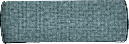 Декоративная подушка Сонум Кашемир 17x50 (голубой)