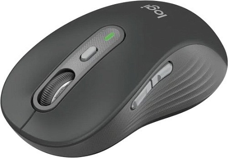 Мышь Logitech Signature Plus M750 (графит)