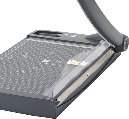 Сабельный резак BRAUBERG TSP-416 532982