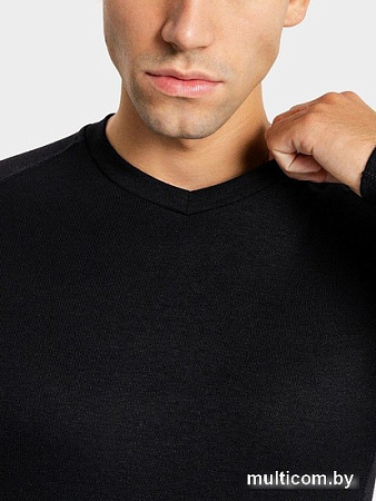 Джемпер Mark Formelle 621461 (4XL, р. 188, черный)