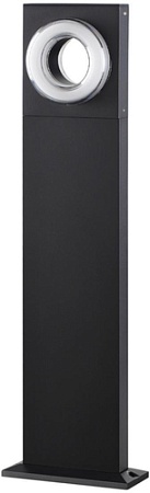 Фонарный столб Odeon Light Vart 6654/10GL