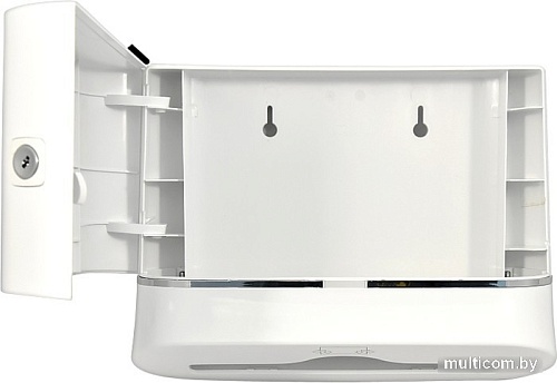 Диспенсер для бумажных полотенец Puff 5135