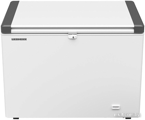 Морозильный ларь Liebherr EFL 3055