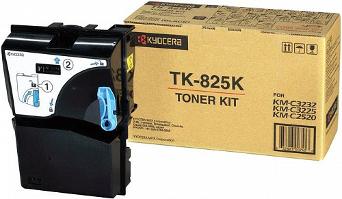 Картридж Kyocera TK-825K