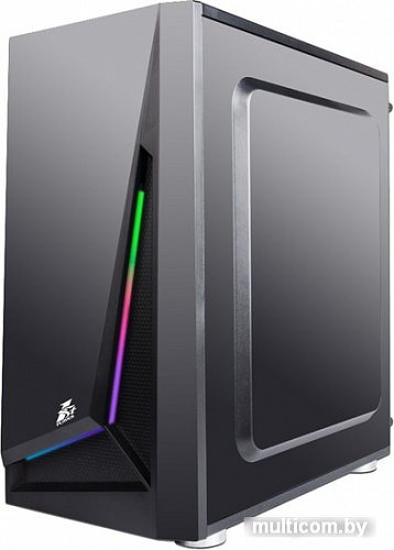 Корпус 1stPlayer Rainbow R2
