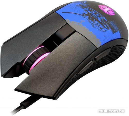 Игровая мышь Cougar Revenger S World of Tanks