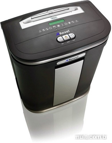 Шредер Rexel Mercury RSM1130 [2102407EU]