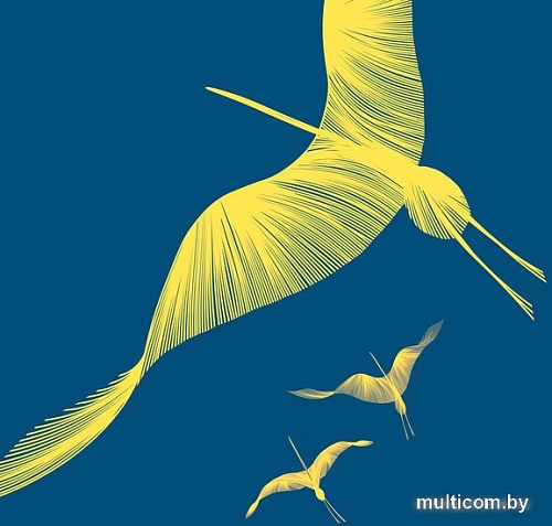 Виниловые обои Citydecor Perfect Lines 9 100x260