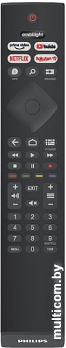 Телевизор Philips 70PUS7956/60