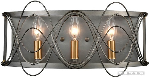Бра Vele Luce Stradivario VL4104W03