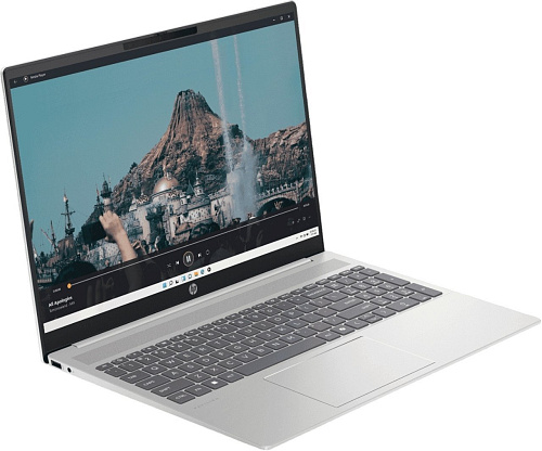 Ноутбук HP Pavilion 16-ag0008ny B90TJEA