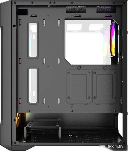 Корпус Powercase Mistral X4B CMXB-L4