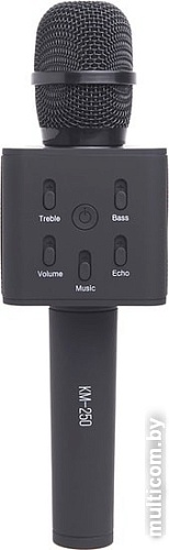 Микрофон Сигнал Atom KM-250