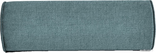 Декоративная подушка Сонум Кашемир 17x50 (голубой)