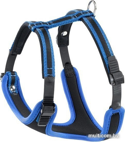 Шлея Ferplast Ergocomfort P L 75465939 (синий)