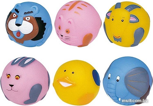 Игрушка для собак Ferplast PA 6551 86551799 (цвет в ассортименте)