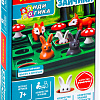 Настольная игра Bondibon БондиЛогика Зайчики ВВ6014