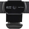 Веб-камера ACD UC600 Black Edition