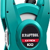 Рулетка KRAFTOOL Extrem 34185-100