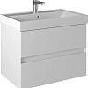 Briz Тумба с умывальником Импрэс т18-70 Грэмми 245 03-18070-19 00 БЕЛ