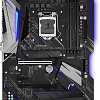 Материнская плата ASRock B365 Phantom Gaming 4