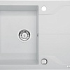 Кухонная мойка Deante Andante ZQN A113 (алебастровый)