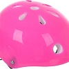 Cпортивный шлем Onlytop 1224197 (S, розовый)
