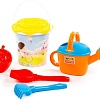Набор игрушек для песочницы Полесье №389 38302