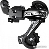 Переключатель скоростей задний Shimano Tourney RD-TY21-B-SS 14-28T