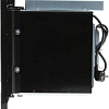 Микроволновая печь ZorG Technology MW5 25BI S14G10 (черный)