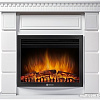 Портал Firelight Elegante 25 (белый)