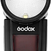 Вспышка Godox V1C для Canon