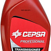 Трансмиссионное масло CEPSA Transmisiones 75W-90 MV-S 1л