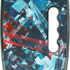Скейтборд Cosmoride CS901 (серый)