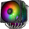 Кулер для процессора SilverStone Hydrogon D140 ARGB