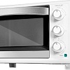 Мини-печь Cecotec Bake&amp;Toast 2300 White