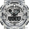Наручные часы Casio G-Shock GA-700SKC-1A