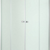 Душевой уголок Saniteco SN-1002W (100x100)