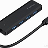 USB-хаб Gembird UHB-CM-U3P4P-01